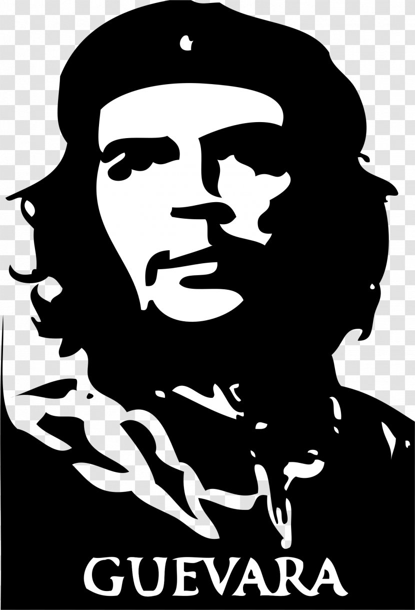 Exposing The Real Che Guevara Cuban Revolution Revolutionary - Part One Transparent PNG
