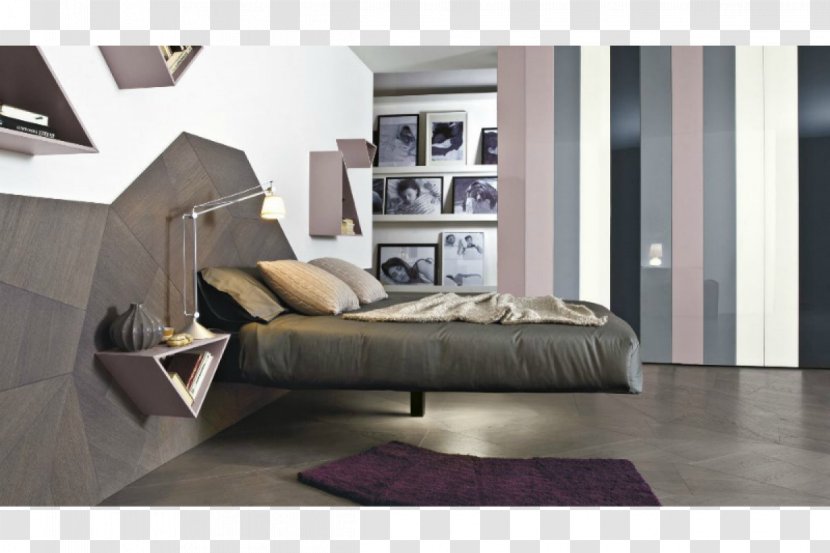 Table Bedroom Furniture Bed Frame - Sofa Transparent PNG