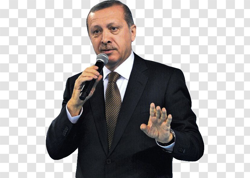 Recep Tayyip Erdoğan President Of Turkey Noktara - Businessperson Transparent PNG