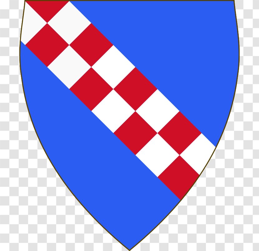Hauteville Family County Of Apulia And Calabria Kingdom Sicily Coat Arms Transparent PNG