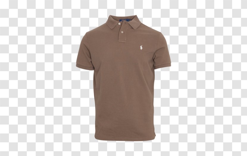 Polo Shirt T-shirt Tennis Sleeve - Tshirt Transparent PNG