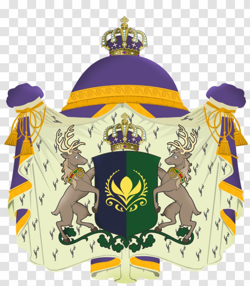 Elsa Coat Of Arms Crest Anna Princess Transparent PNG