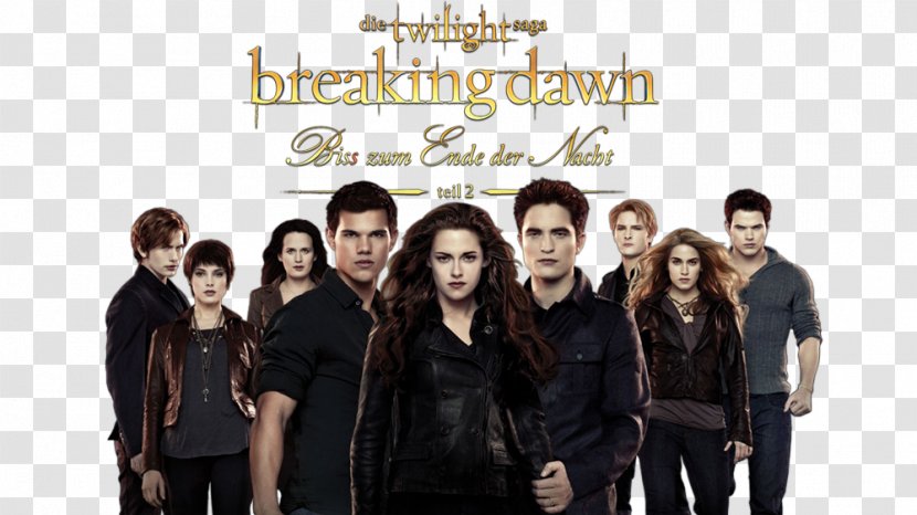Bella Swan Breaking Dawn The Twilight Saga Film - Stephenie Meyer Transparent PNG