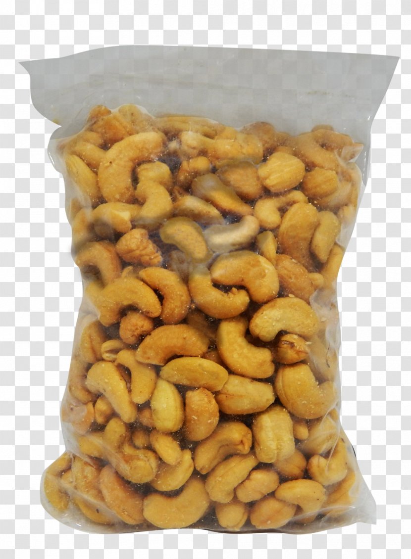 Chestnut Caju Brazil Nut Cashew - Food - Castanha Transparent PNG
