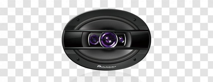 Camera Lens Teleconverter Digital Cameras Loudspeaker - Accessory - Alto Falante Transparent PNG