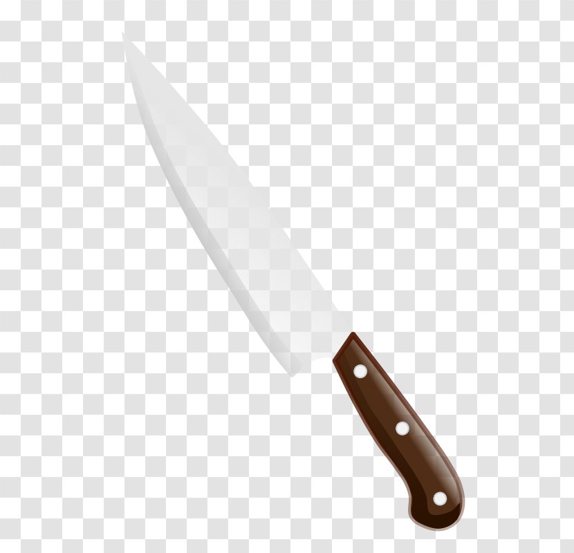 Knife Bay Clip Art - Website - Transparent Kitchen Cliparts Transparent PNG