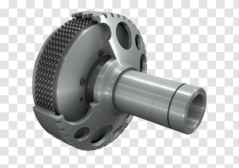 Woodchipper Agriculture Clutch Torque Limiter Industry - Tool Transparent PNG