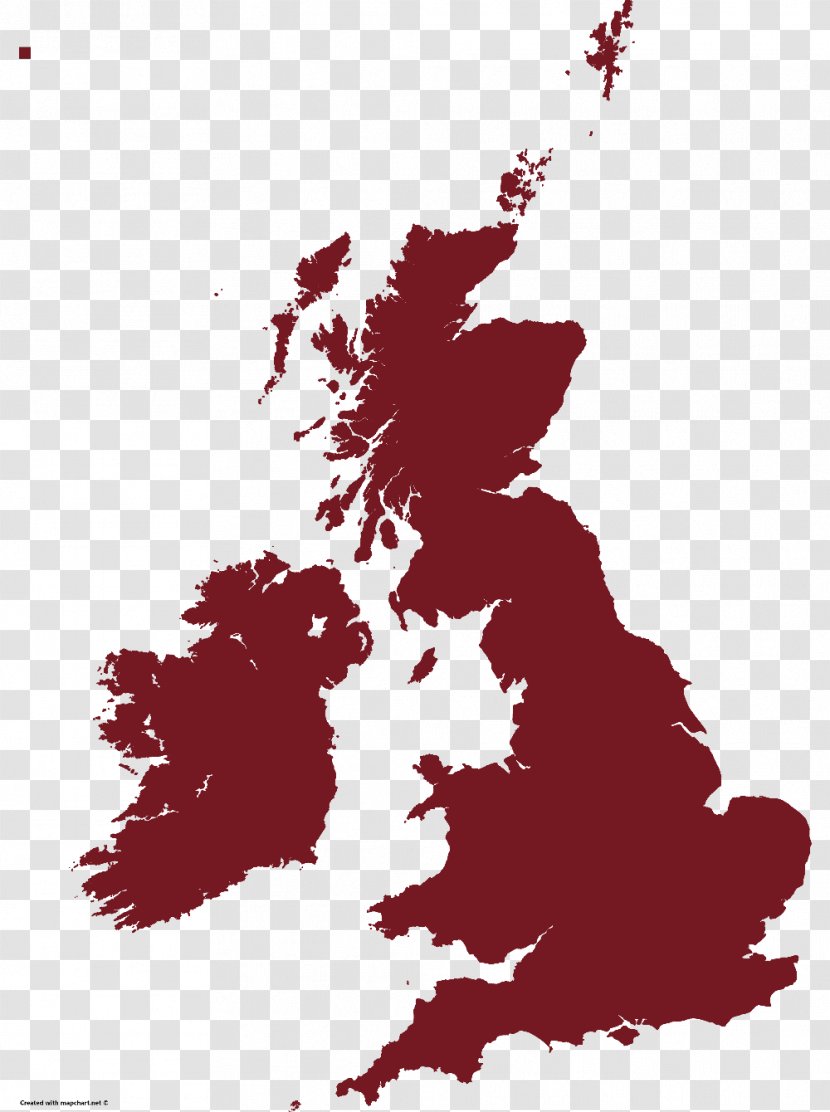 Isle Of Man Great Britain Vector Graphics Island Map - United Kingdom Transparent PNG