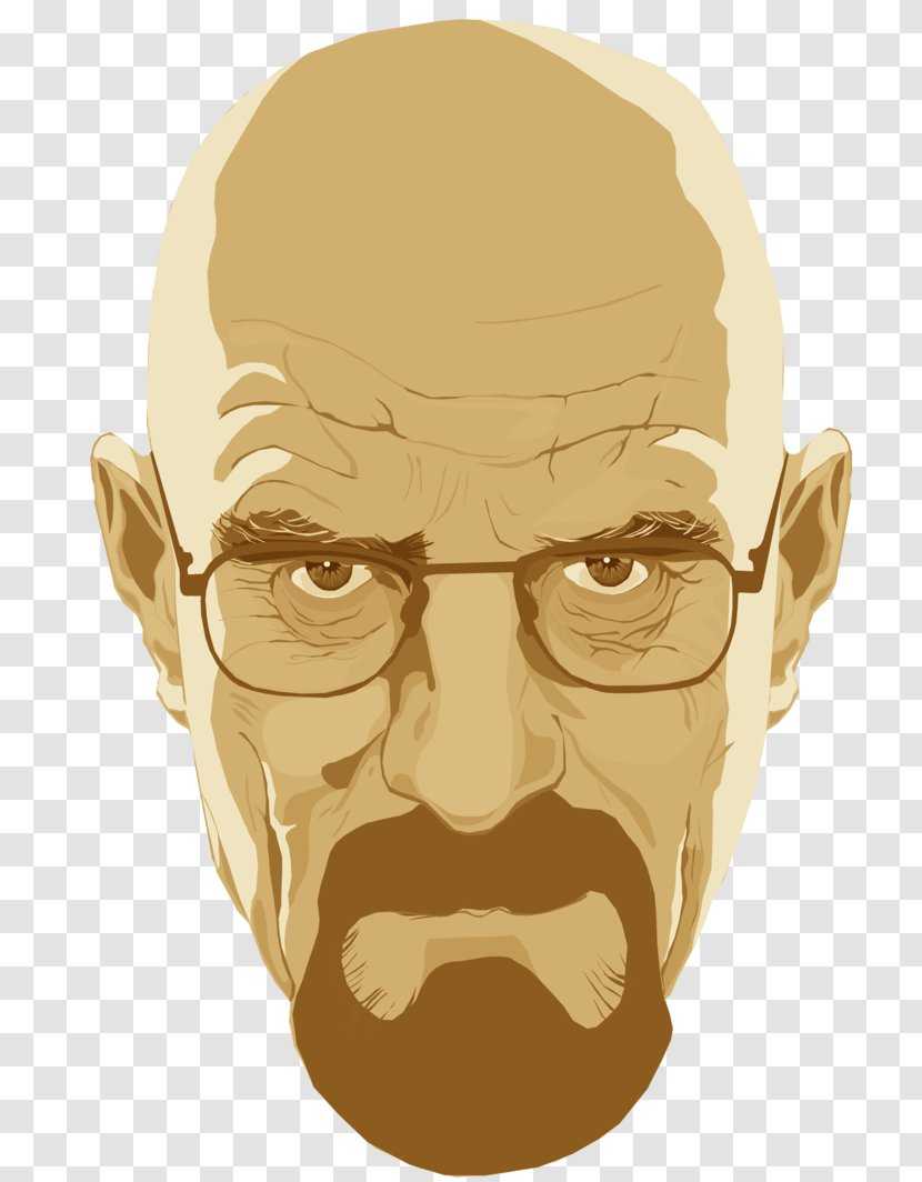 Bryan Cranston Walter White Jr. Breaking Bad Jesse Pinkman - Character Transparent PNG