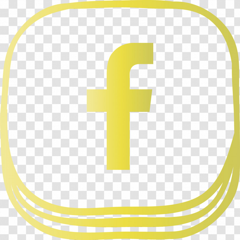 Logo Font Yellow Line Area Transparent PNG