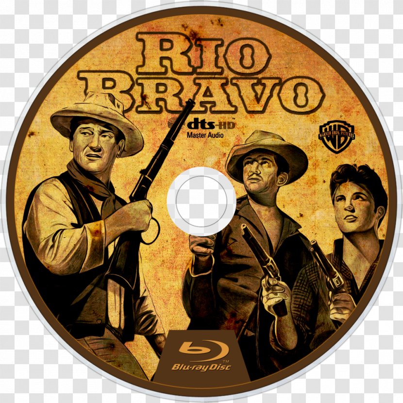 Blu-ray Disc DVD Film Compact - Label - Rio Movie Transparent PNG
