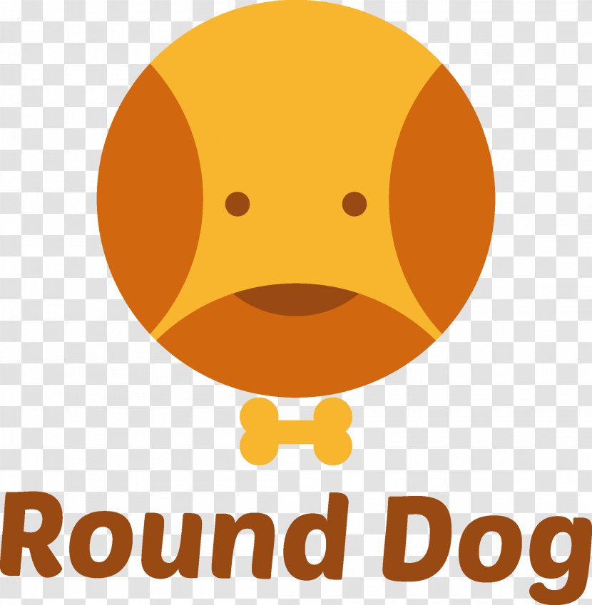 Dog Logo - Beak - Graphic Design Transparent PNG