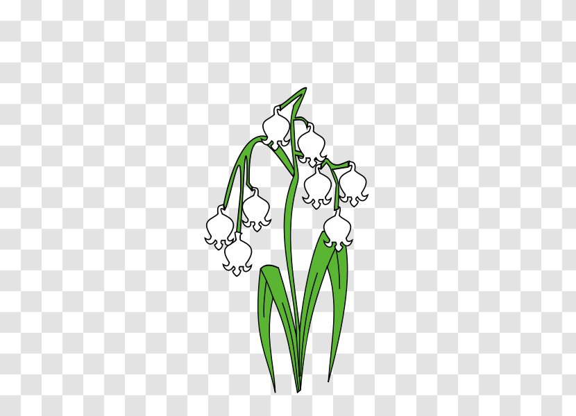 Drawing /m/02csf Line Art Cartoon Clip - Artwork - Muguet Transparent PNG