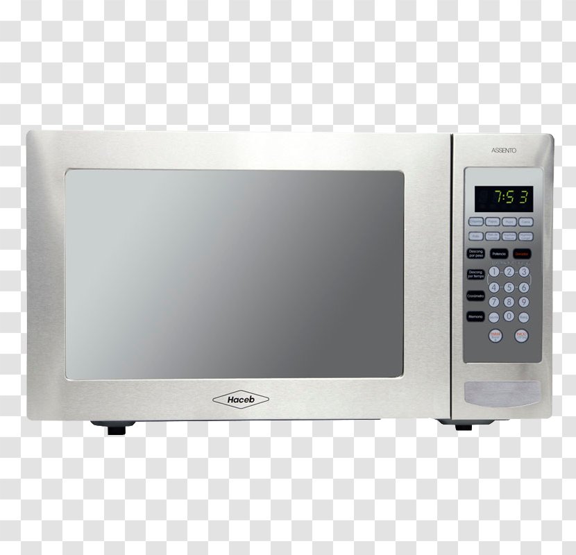Microwave Ovens Home Appliance Cooking Ranges Clothes Dryer - Convection Oven Transparent PNG