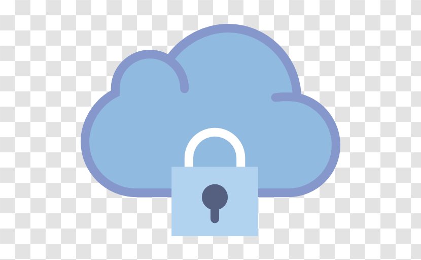 Cloud Computing Storage - Computer Software Transparent PNG