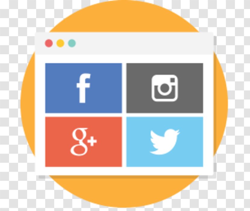 Social Media Blog - Organization Transparent PNG