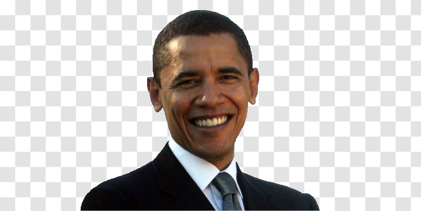 Public Image Of Barack Obama White House President The United States - Microphone Transparent PNG