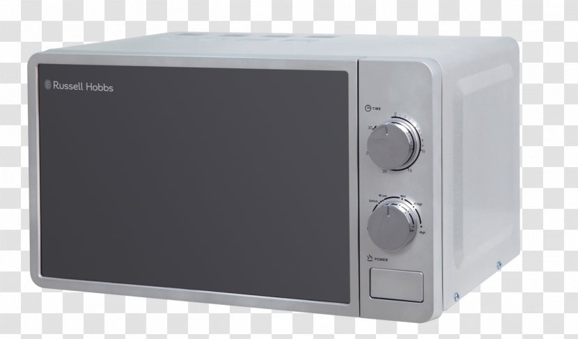 Microwave Ovens Russell Hobbs Toaster Home Appliance Product Manuals Transparent PNG