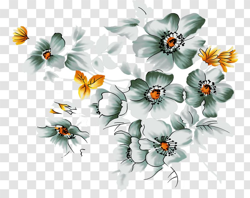 Flower Clip Art - Plant Stem - Lily Transparent PNG