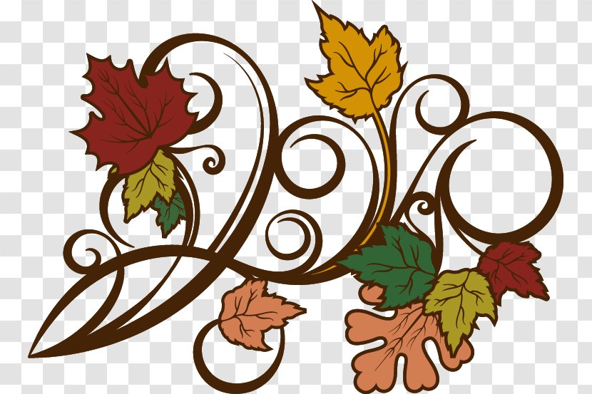 Autumn Leaf Color Adobe Illustrator - Tree - Maple Decorative Elements Transparent PNG