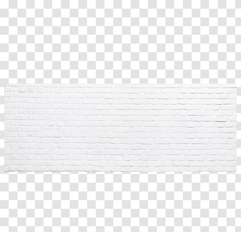 Rectangle Line Wood - White - Decorative Brick Transparent PNG