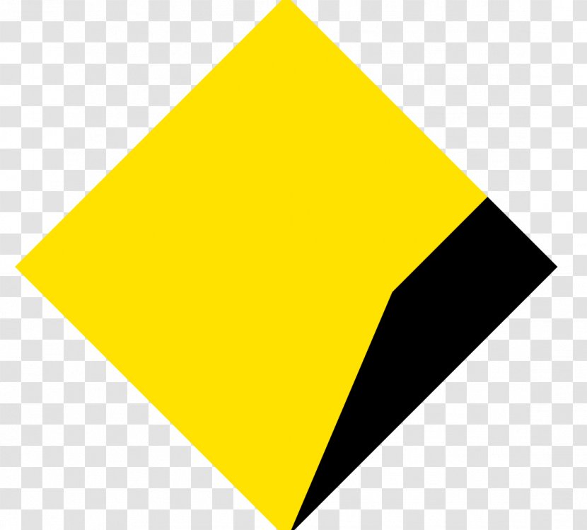 Commonwealth Bank Securities Financial Services EFTPOS - Triangle Transparent PNG