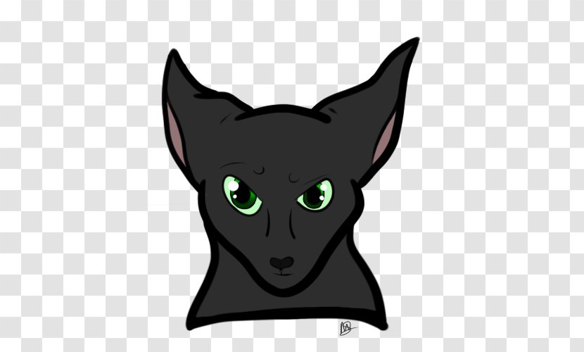 Whiskers Cat Clip Art Dog Illustration - Supernatural - Handsome Devil Transparent PNG