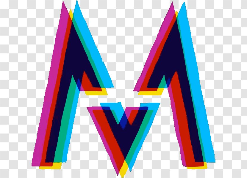Maroon 5 Overexposed Logo - Flower - Frame Transparent PNG
