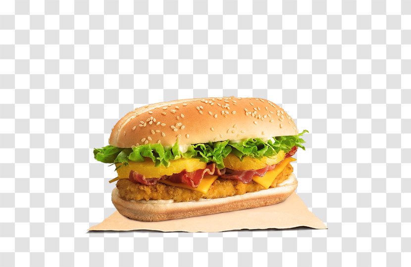 Whopper Hamburger Chicken Sandwich Cuisine Of Hawaii Cheeseburger - Dish - Cheese Transparent PNG