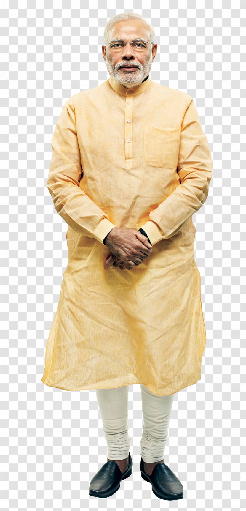 Narendra Modi Prime Minister Of India United States Time - Outerwear Transparent PNG