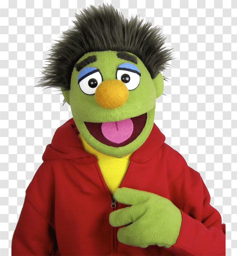Avenue Q Nicky Rod The Muppets Theatre Transparent PNG