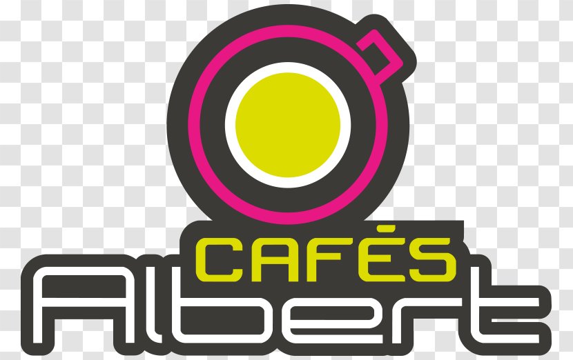 Cafe Cafés Albert Coffee Logo Restaurant - Menu Para Cafeteria Transparent PNG
