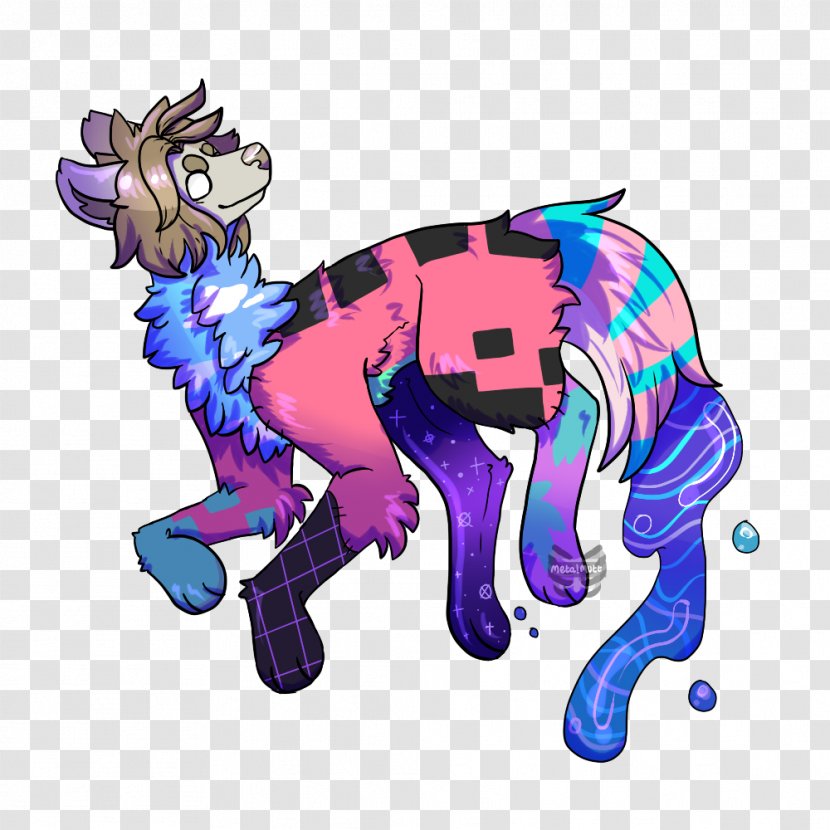 Horse Legendary Creature Yonni Meyer Clip Art - Augmented Reality Transparent PNG