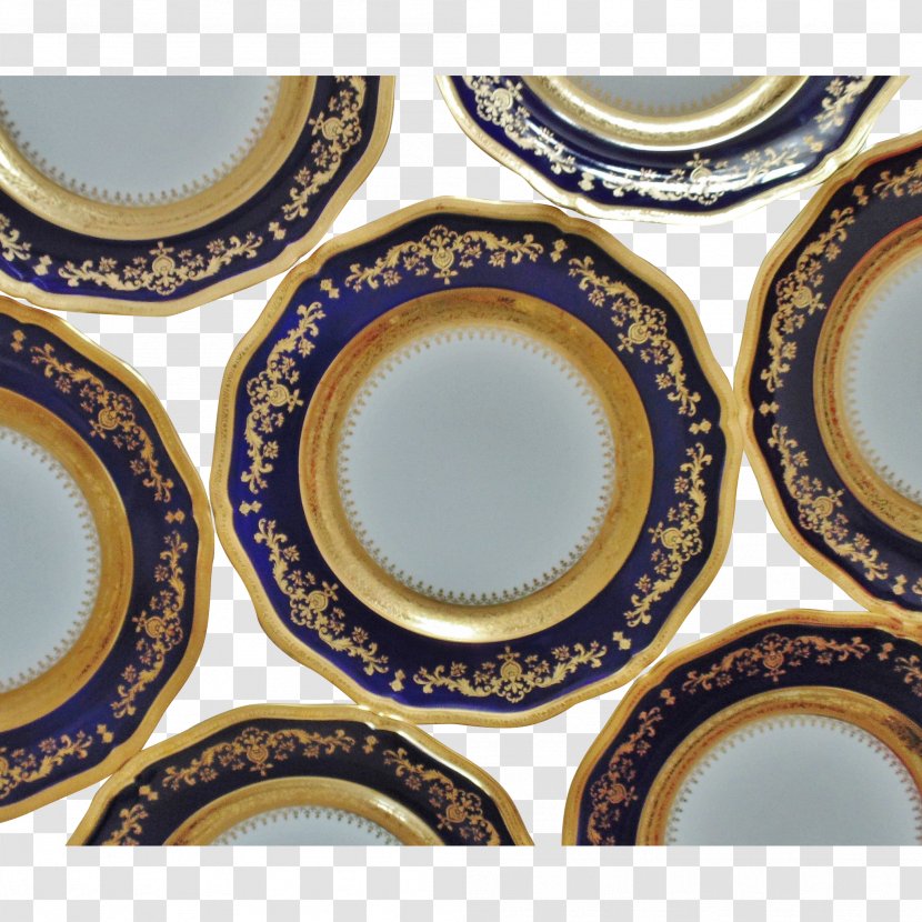 Tableware Plate Platter Porcelain Saucer - Continental Decoration Transparent PNG