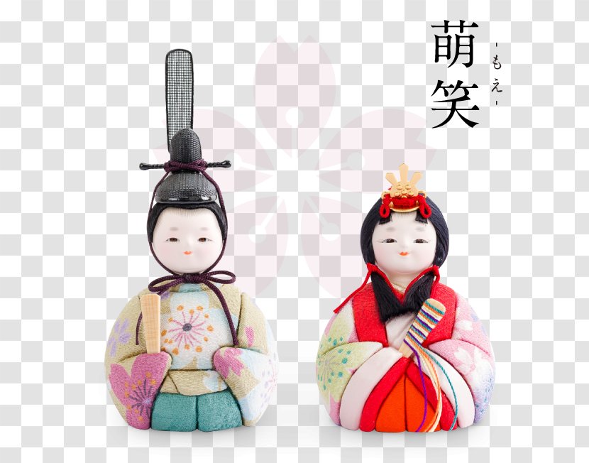 Doll Hinamatsuri 初節句 0 Rakuten Transparent PNG