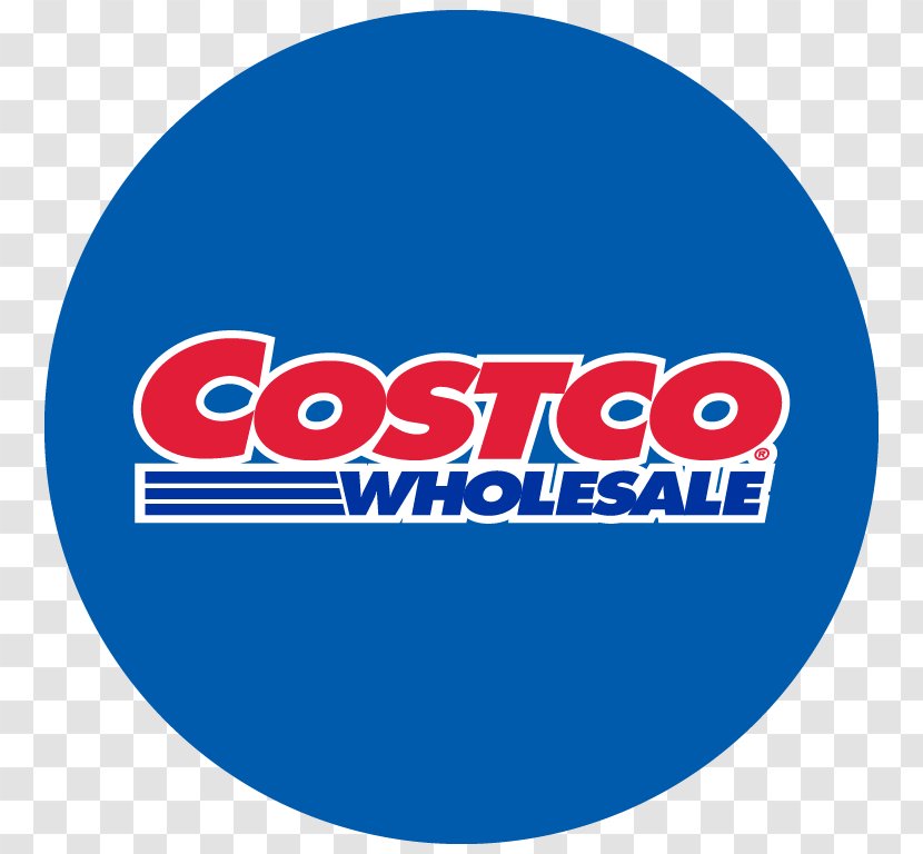 Costco Gift Card Money Discounts And Allowances - Electric Blue Transparent PNG