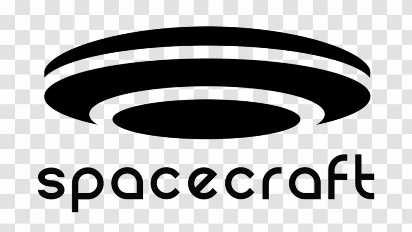 Logo Brand Spacecraft Unidentified Flying Object - Flight - Zedin Tech Transparent PNG