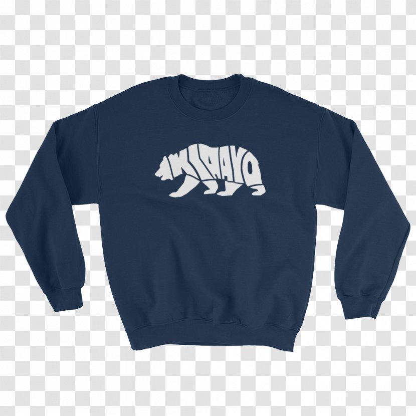 T-shirt Hoodie Crew Neck Sweater Neckline - T Shirt Transparent PNG