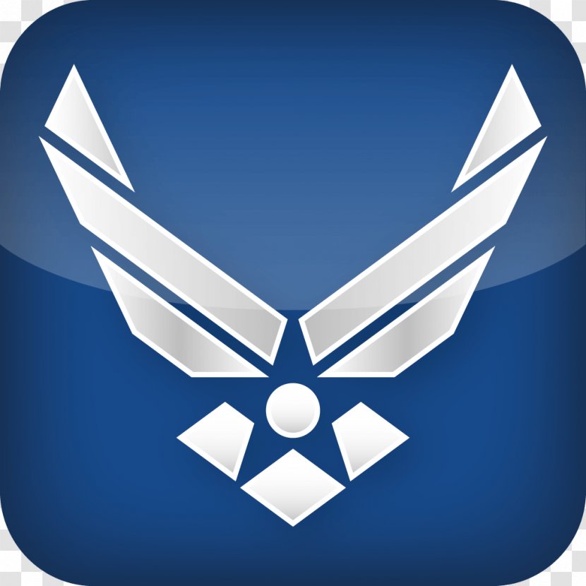 United States Air Force Academy Buckley Base Symbol Transparent PNG