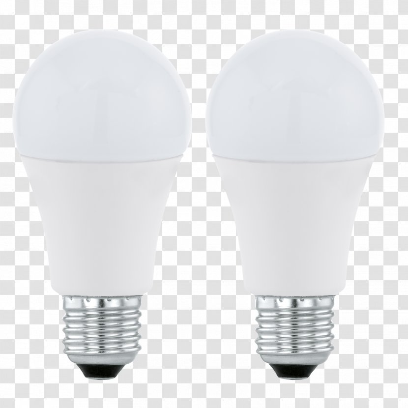 Light LED Lamp Edison Screw Lichtfarbe Transparent PNG