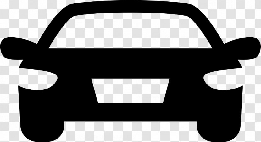 Car Clip Art - Black Transparent PNG