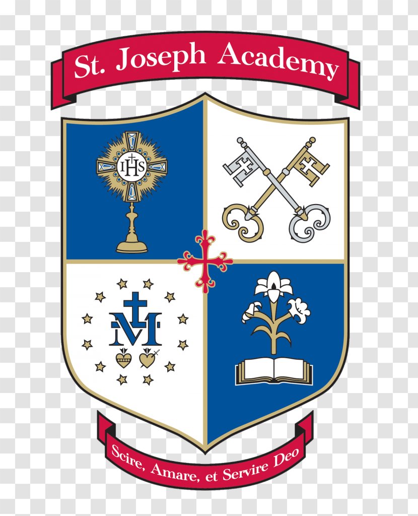 Saint Joseph Academy School University Of Dallas California, San Diego St. Joseph's - Student Transparent PNG
