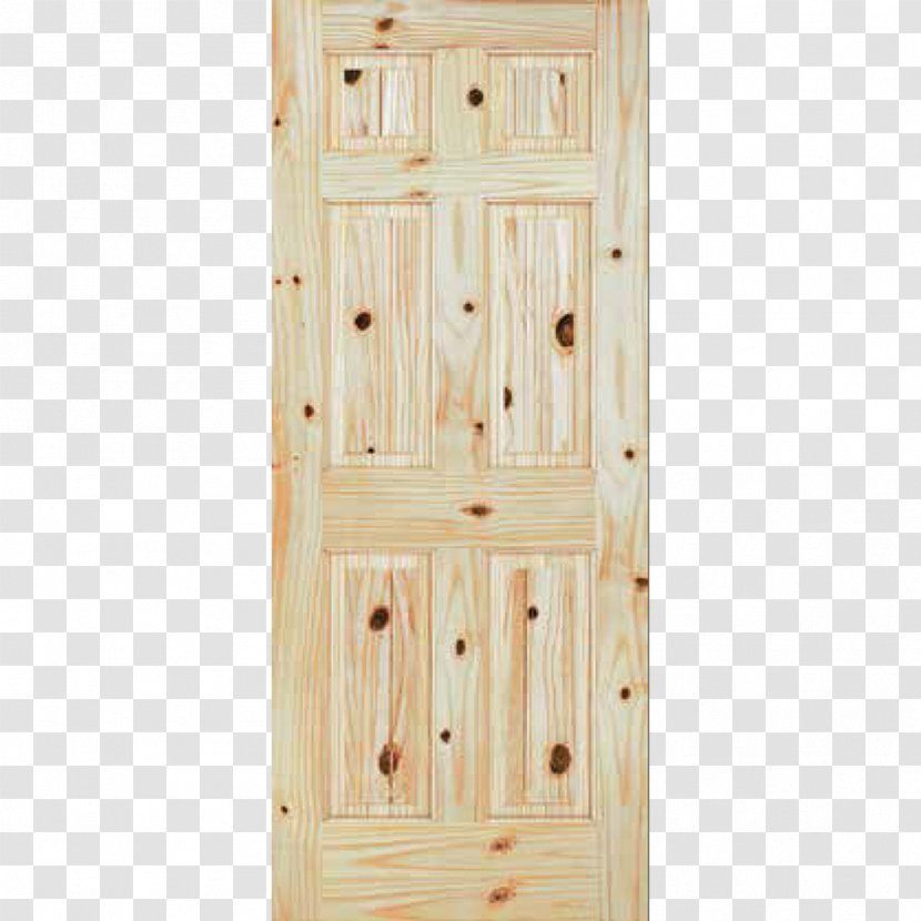 Cupboard Wood Stain Door Hardwood - Wooden Transparent PNG