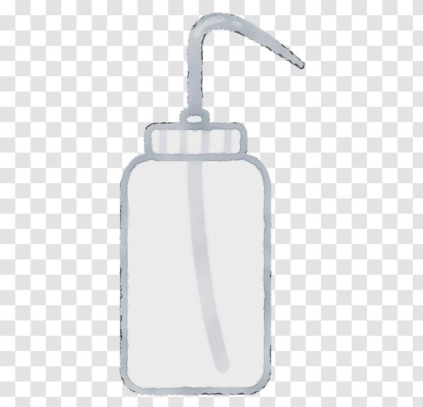 Water Bottle Bottle Water Transparent PNG