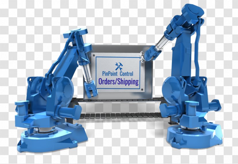 Machine Robotic Arm Industry Industrial Robot Transparent PNG