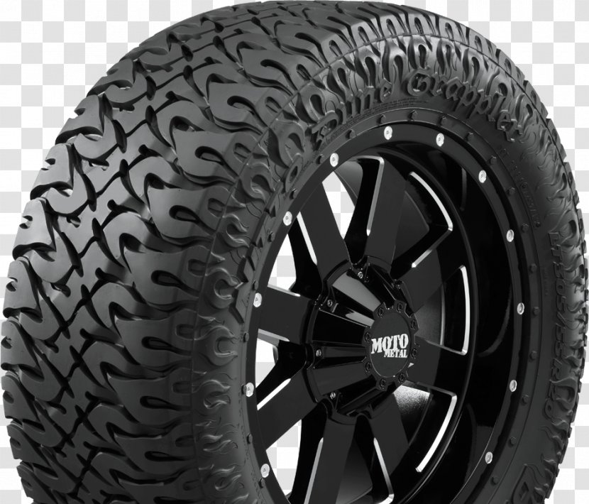 Car Off-road Tire Truck Sport Utility Vehicle Transparent PNG