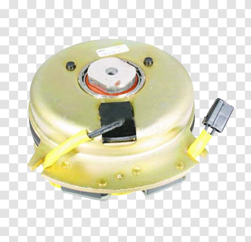 Power Take-off Mosquito Mower Winch - Hardware - Clutch Part Transparent PNG