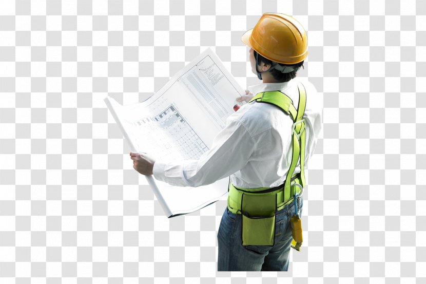 Gauge Architectural Engineering Civil Welding - Engineer - Construction Worker Transparent PNG