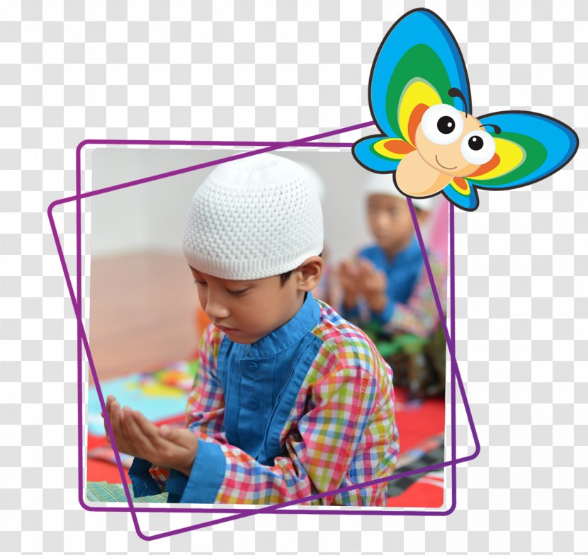 Kindergarten Teacher TK Assalaam Bandung Learning Child - Baby Toys Transparent PNG