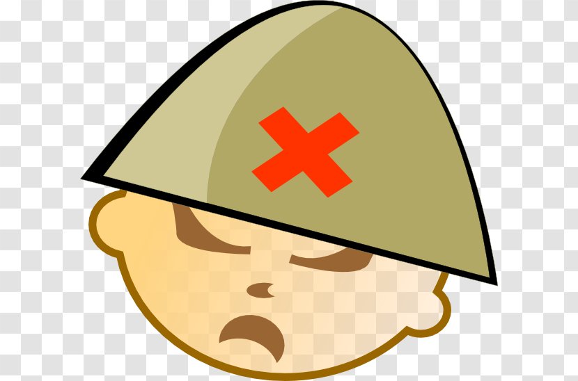 Soldier Sergeant Major Clip Art - Symbol Transparent PNG